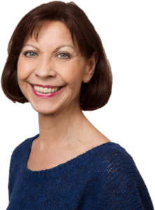 Kommunikationstraining Ulla Vogeley